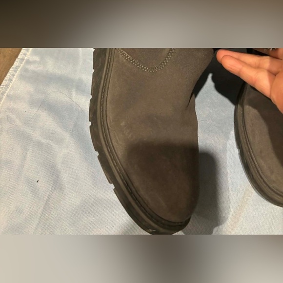 Female boots - Picture 8 of 15